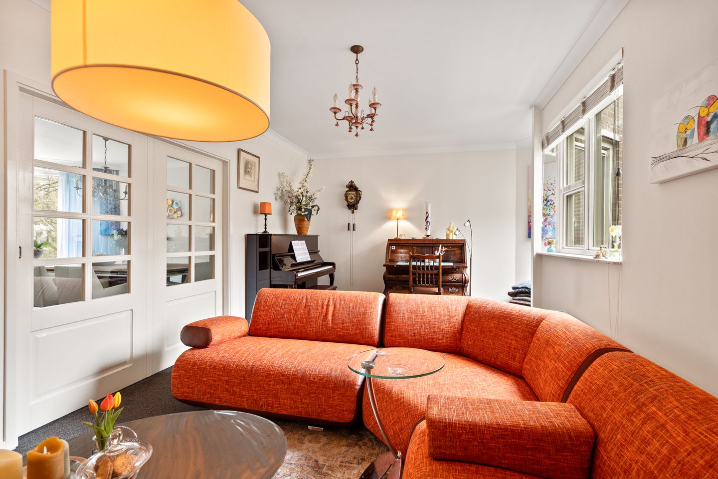 Photo 14 of Stichtse Rotonde 5-C