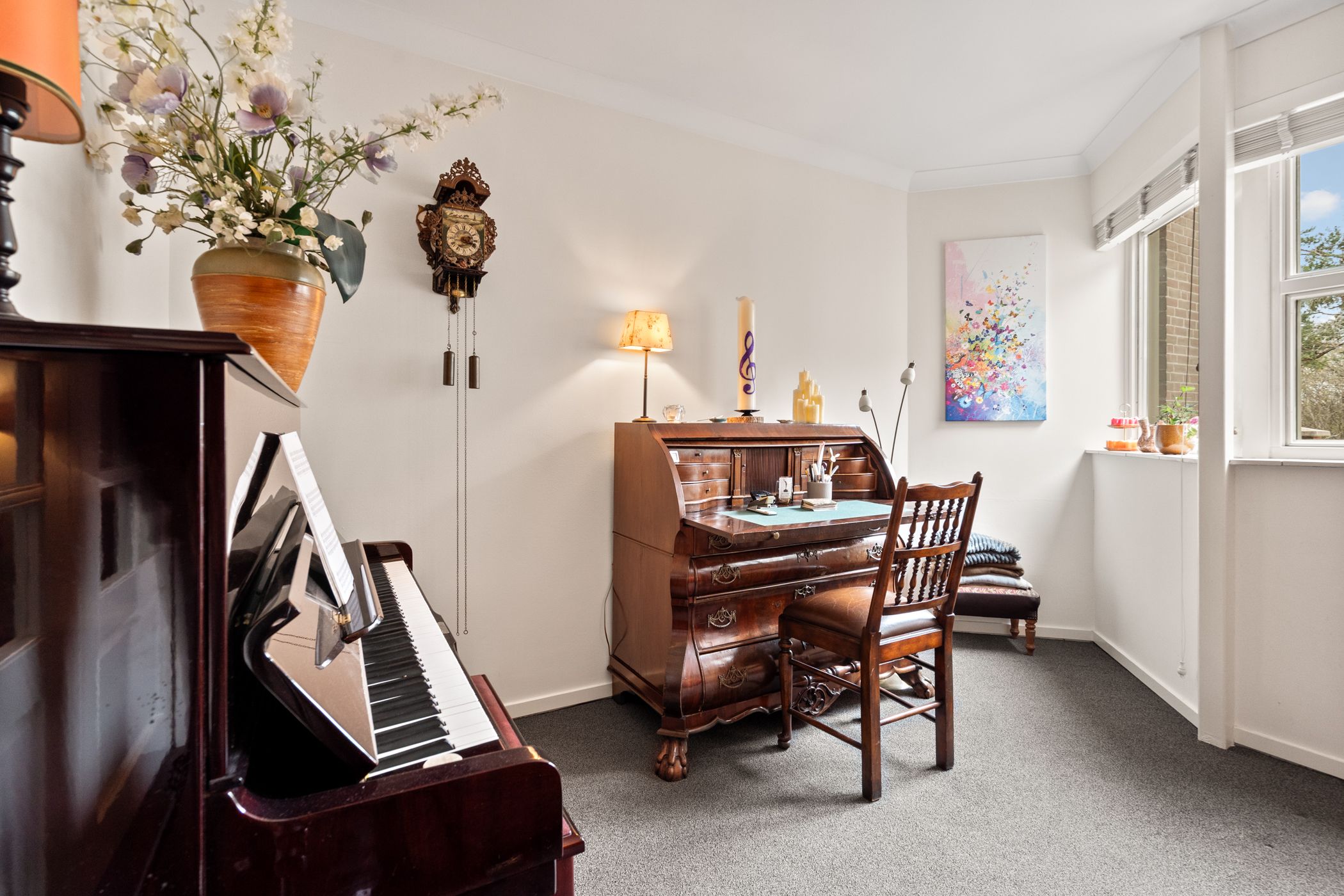 Photo 15 of Stichtse Rotonde 5-C