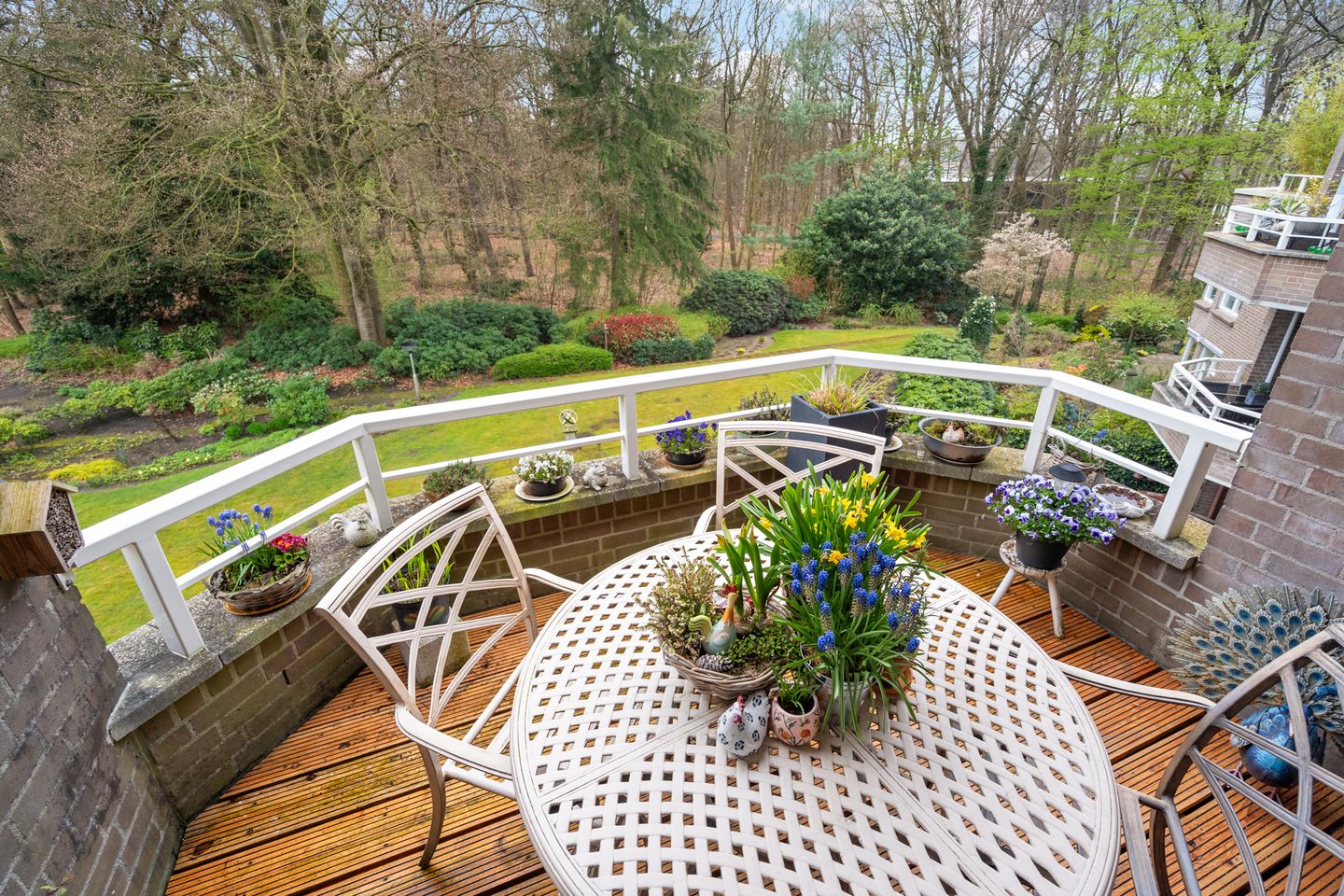 Photo 20 of Stichtse Rotonde 5-C