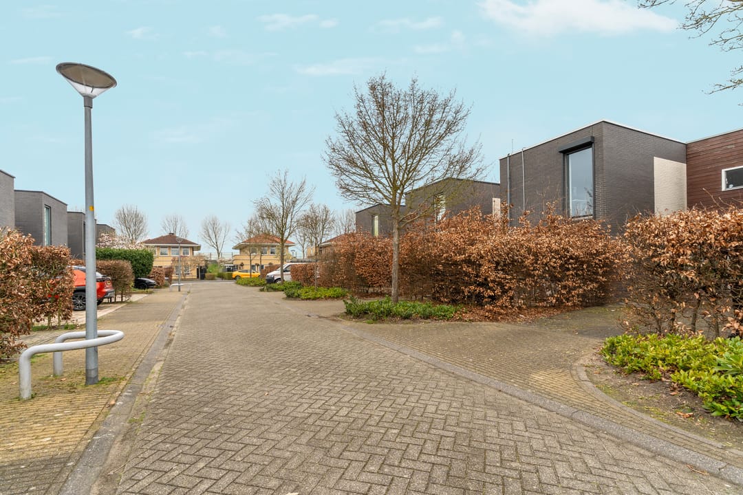 Photo 7 of Jan Hanlostraat 18