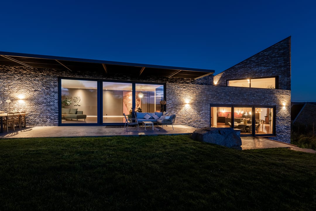 Luxury Villa with Panoramic Views in the Limburg Hills — 8