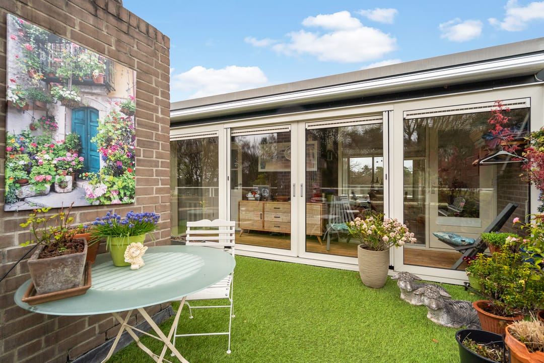 Photo 47 of Stichtse Rotonde 5-C