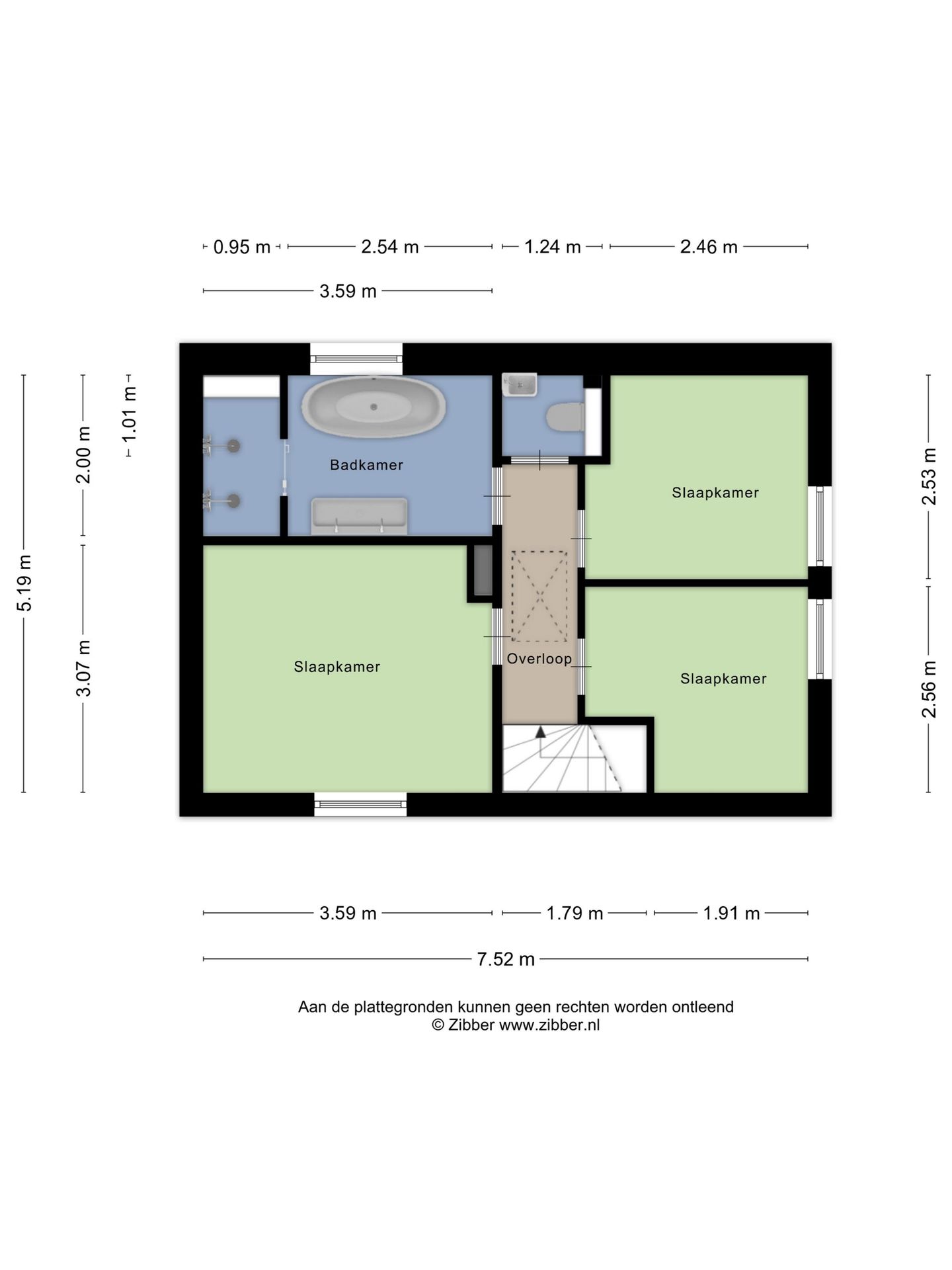 Foto 50 van Kerkveld 59