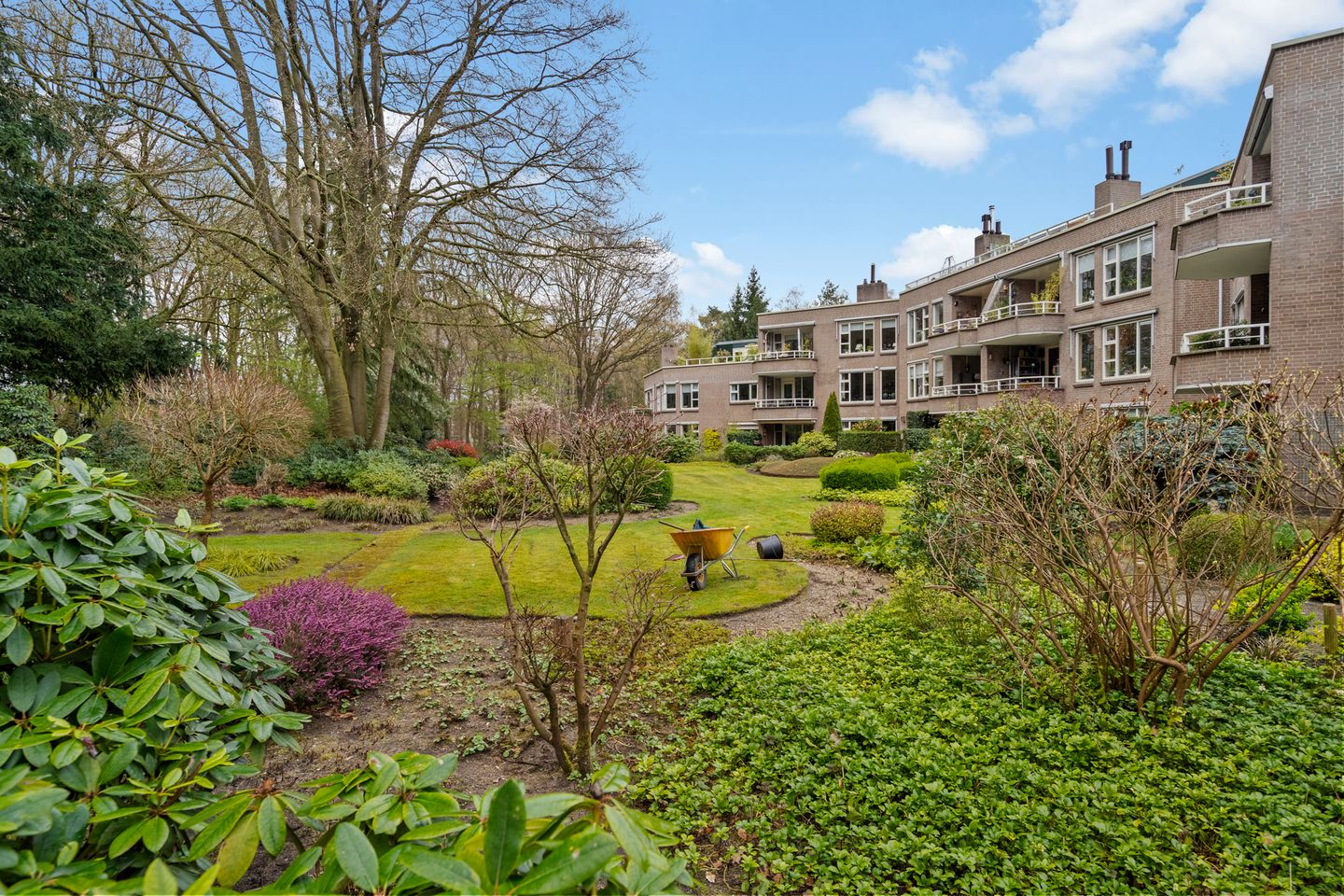 Photo 64 of Stichtse Rotonde 5-C