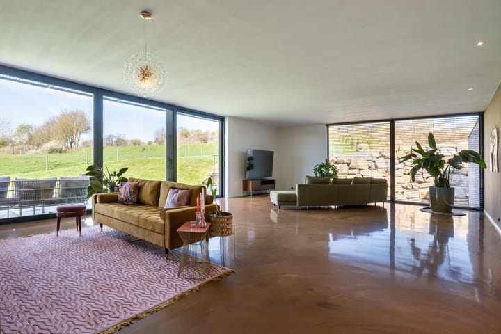 Vrijstaande woning te koop: Kersenweide 18, Wittem