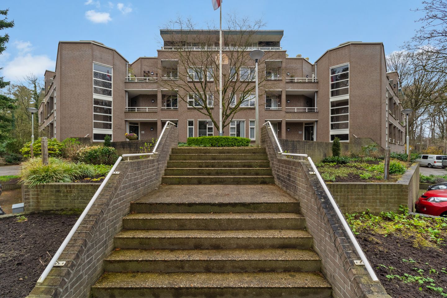 Photo 65 of Stichtse Rotonde 5-C