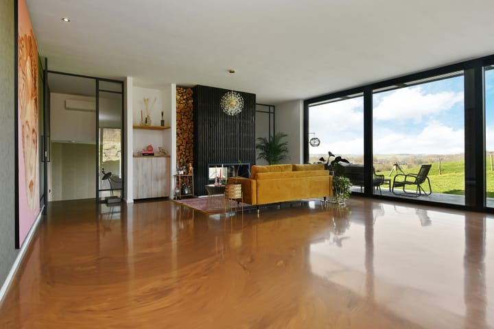 Vrijstaande woning te koop: Kersenweide 18, Wittem
