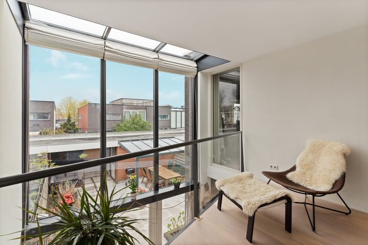 Photo 4 of Jan Hanlostraat 18