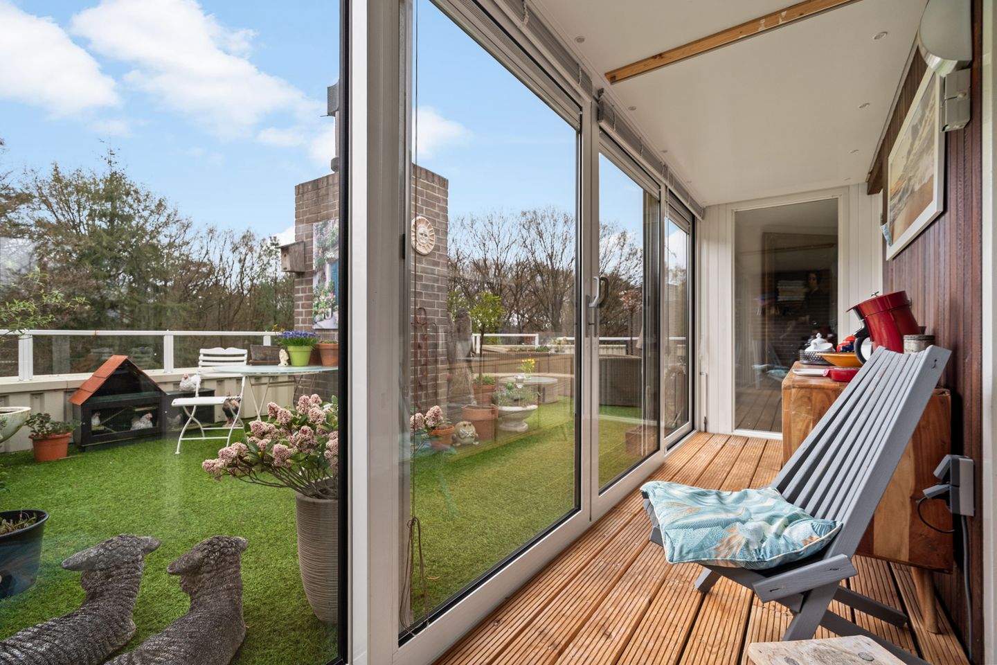 Photo 44 of Stichtse Rotonde 5-C