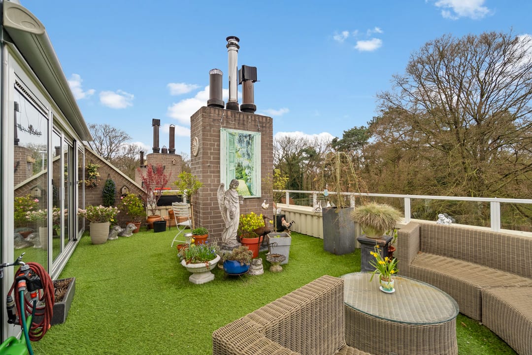 Photo 52 of Stichtse Rotonde 5-C