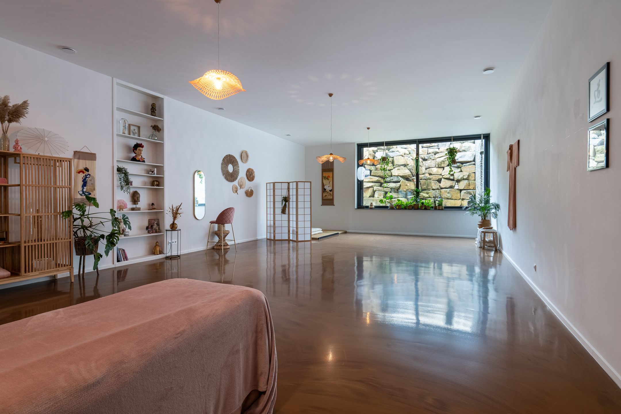 Luxury Villa with Panoramic Views in the Limburg Hills — 42