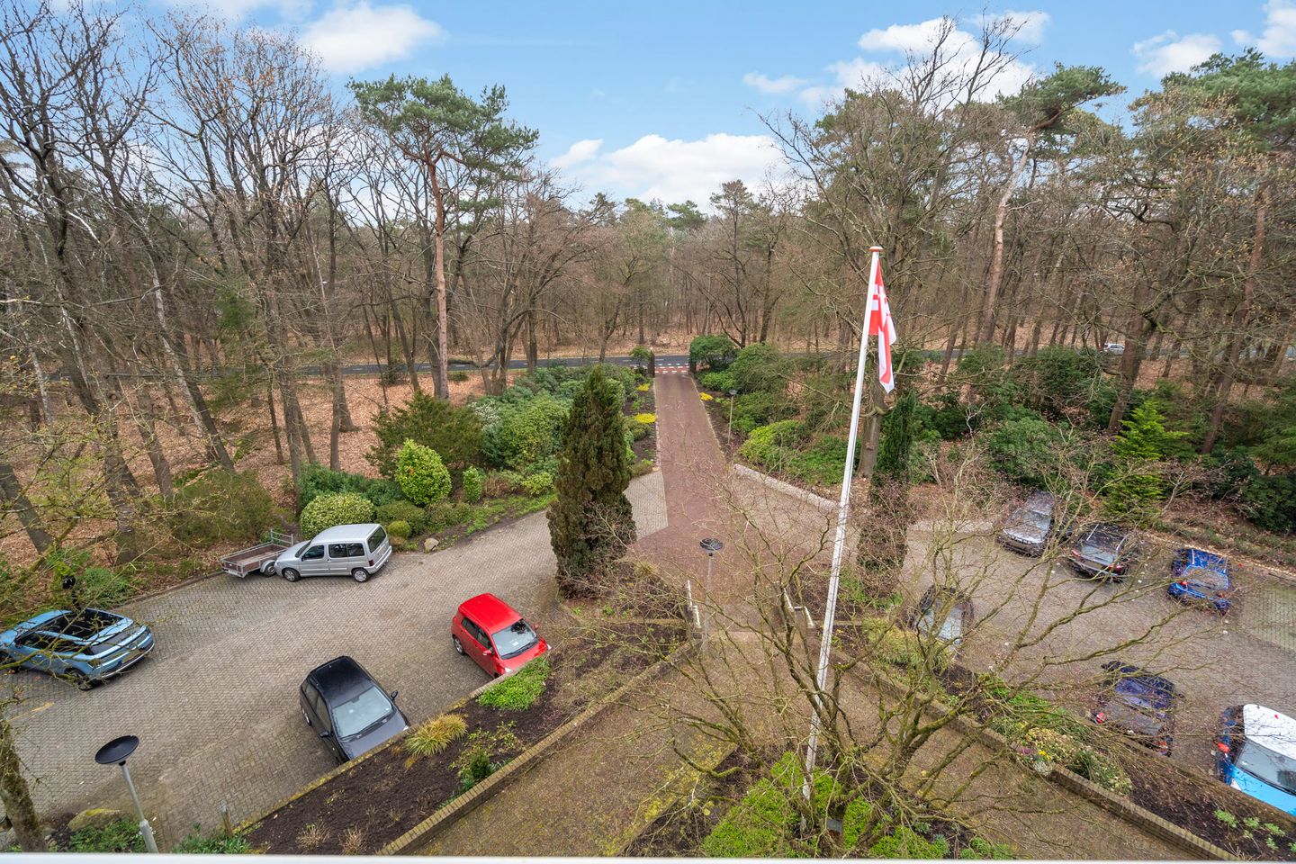 Photo 40 of Stichtse Rotonde 5-C