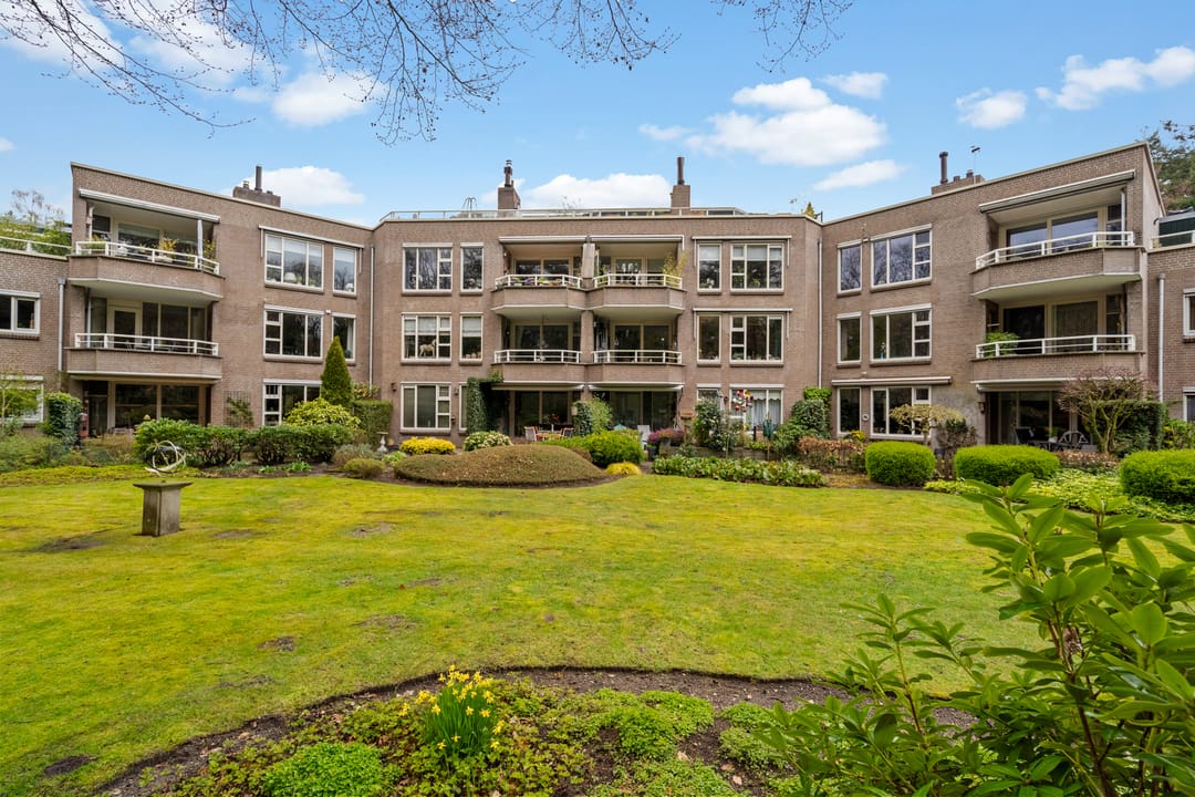 Photo 1 of Stichtse Rotonde 5-C