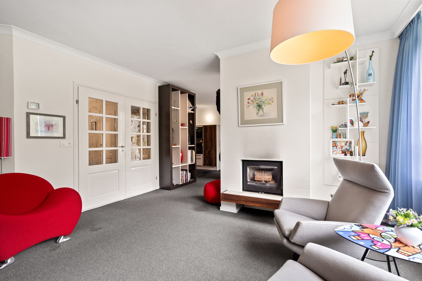 Photo 10 of Stichtse Rotonde 5-C