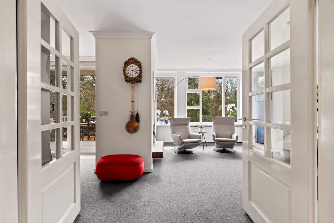 Photo 2 of Stichtse Rotonde 5-C