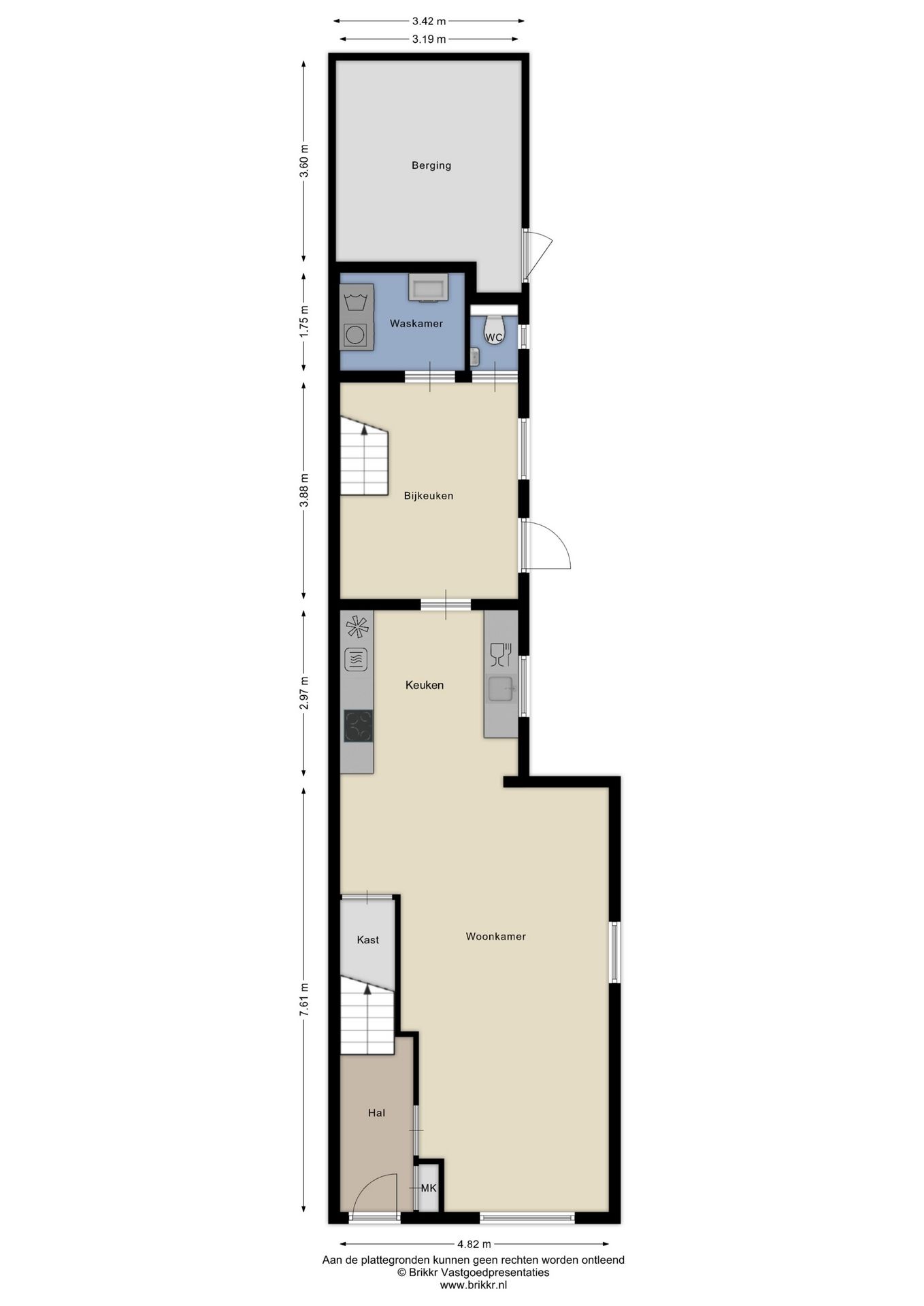 Foto 36 van Voorstraat 25