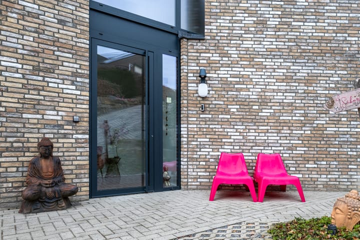 Vrijstaande woning te koop: Kersenweide 18, Wittem