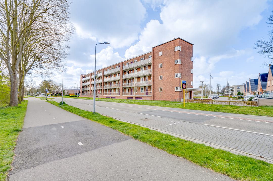 Foto 1 van Dokter Wilminkstraat 169