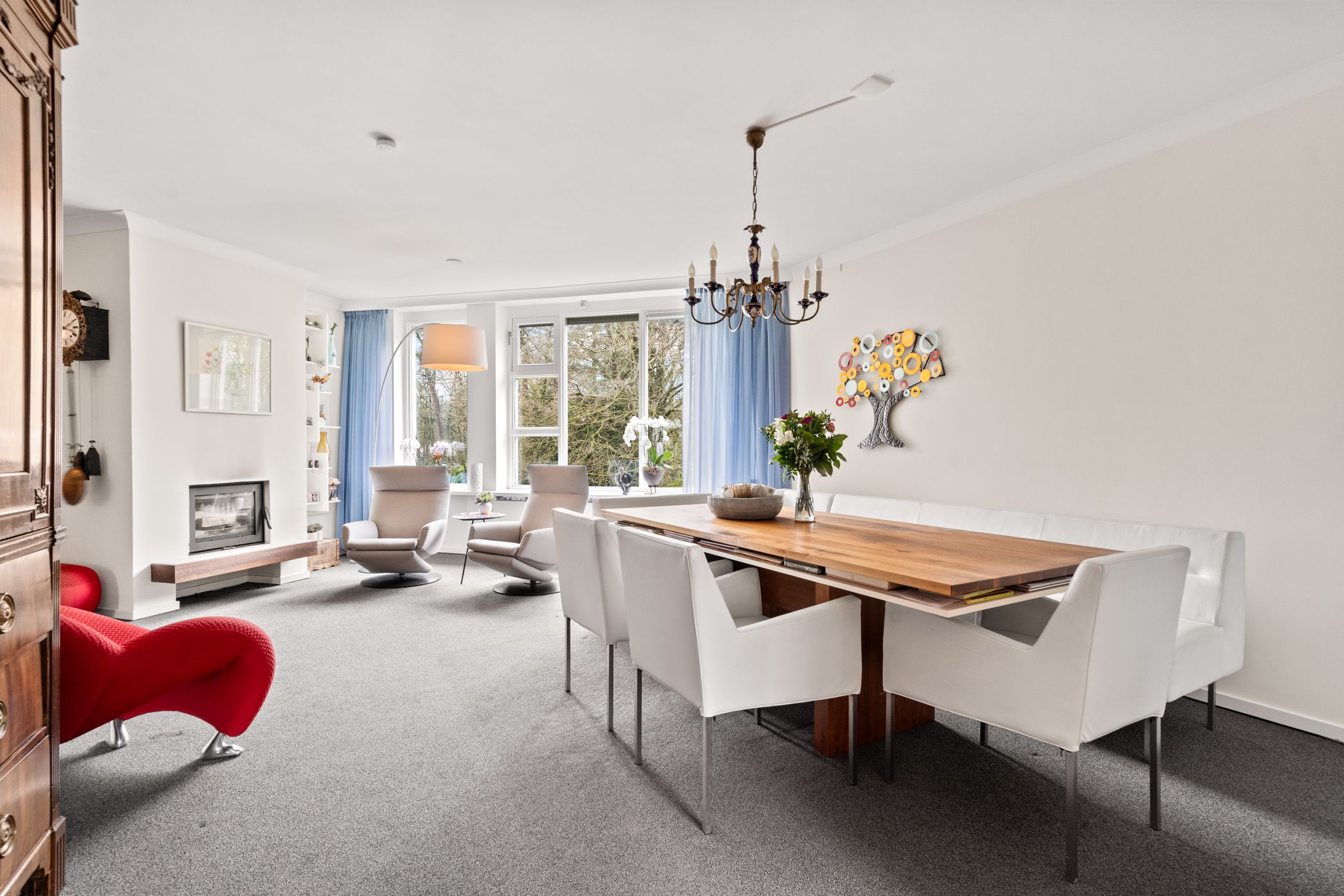 Photo 3 of Stichtse Rotonde 5-C