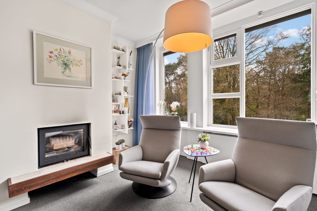 Photo 11 of Stichtse Rotonde 5-C