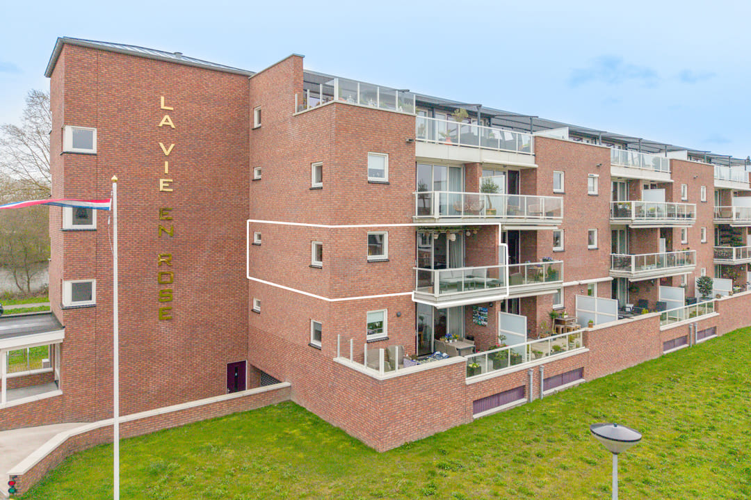 Foto 2 van Dokter Wilminkstraat 169