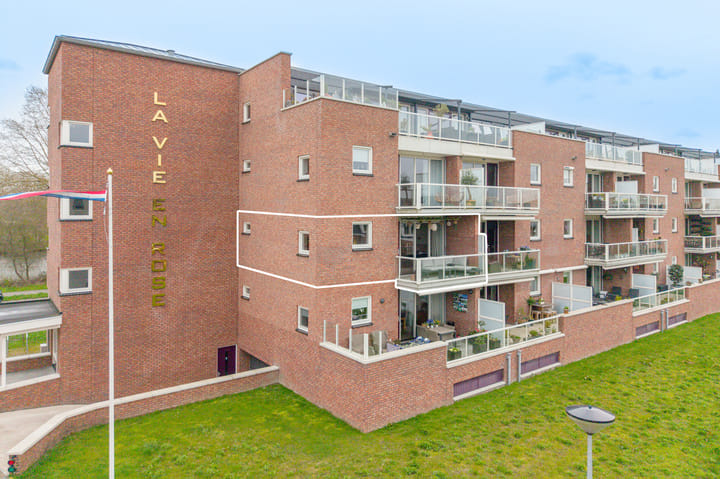 Photo 2 of Dokter Wilminkstraat 169