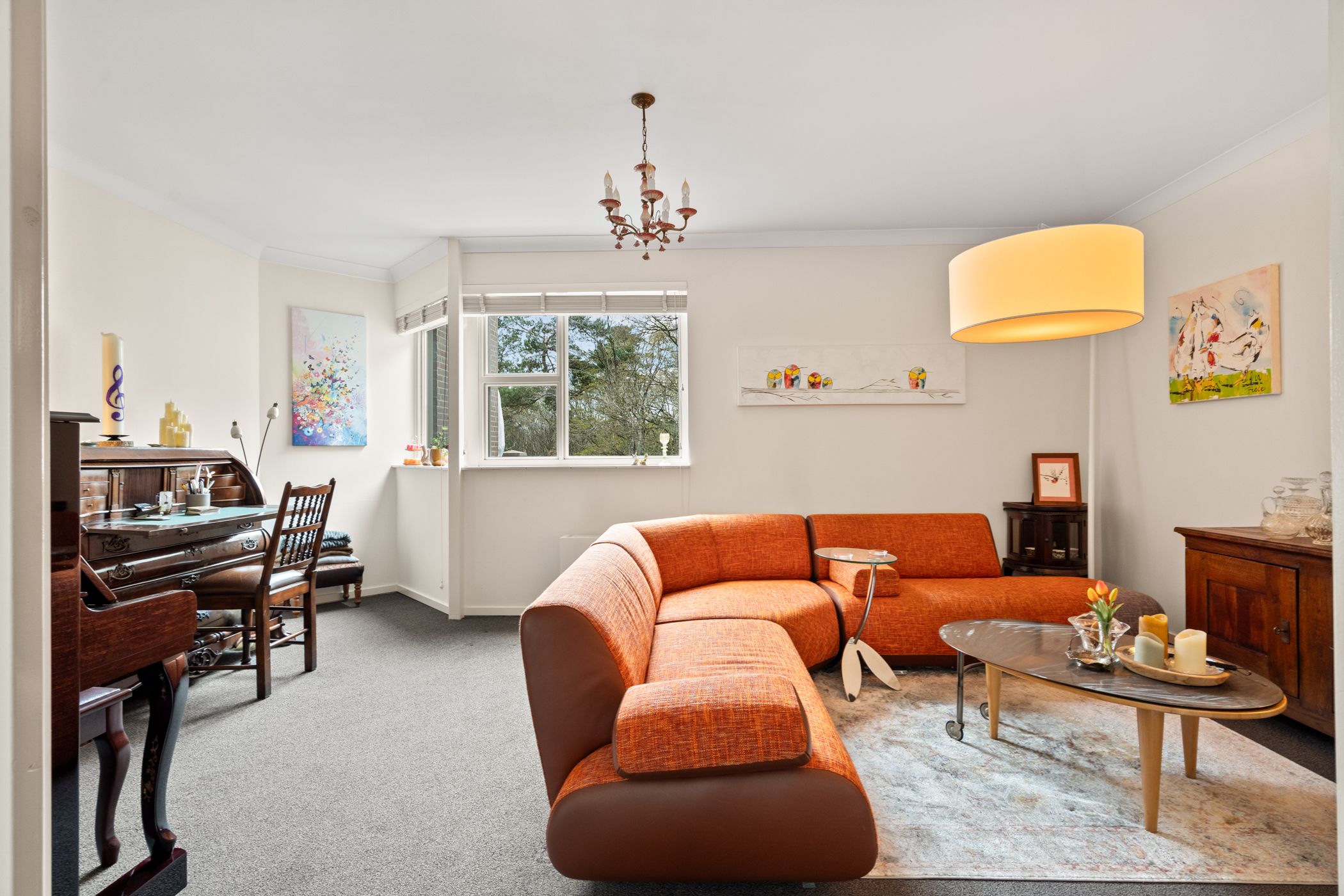 Photo 12 of Stichtse Rotonde 5-C