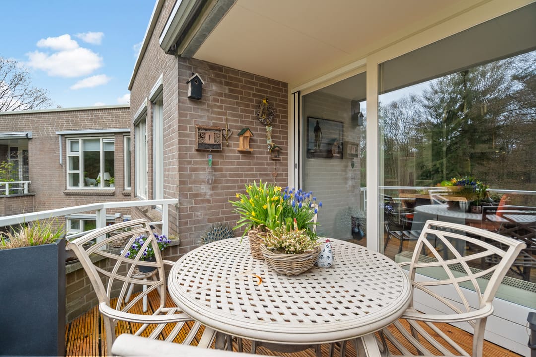 Photo 22 of Stichtse Rotonde 5-C