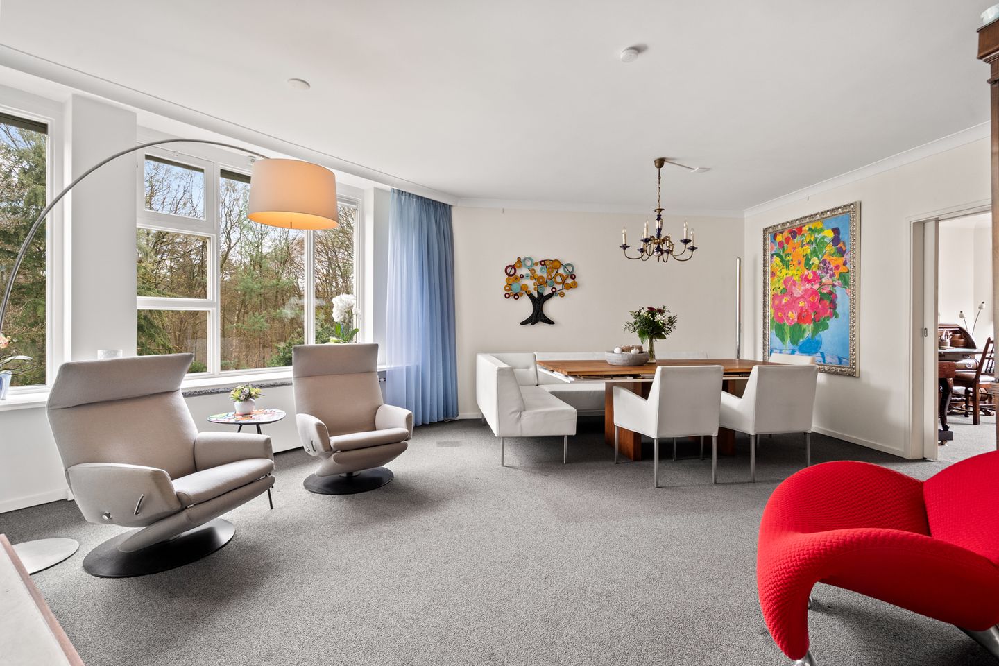 Photo 5 of Stichtse Rotonde 5-C