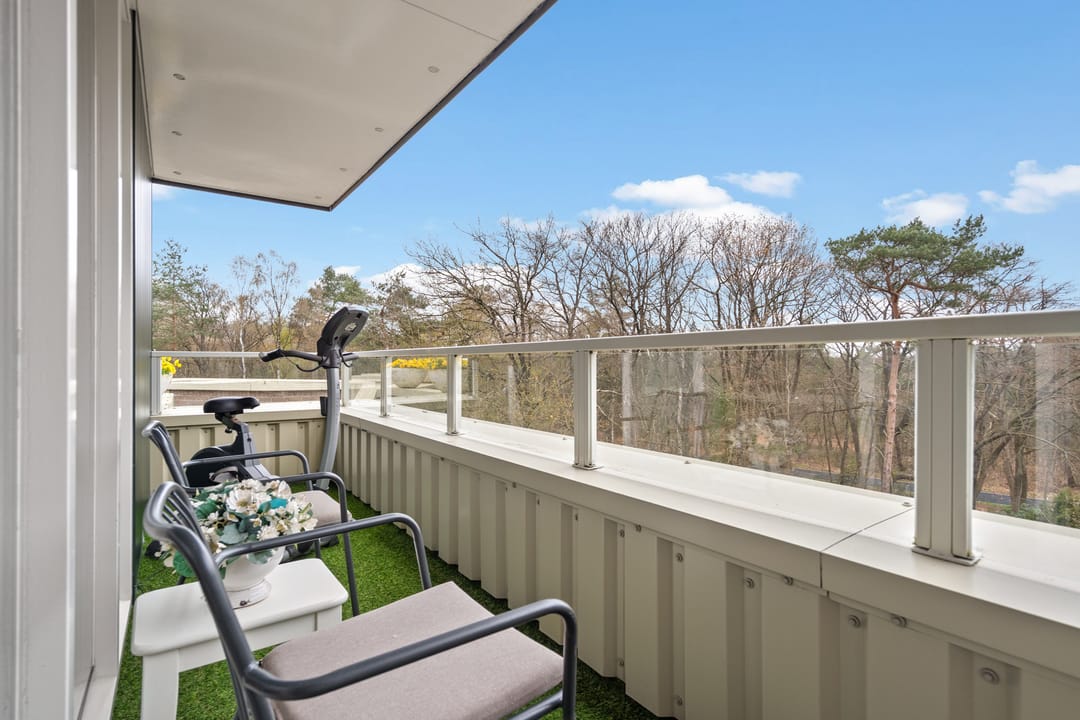 Photo 38 of Stichtse Rotonde 5-C