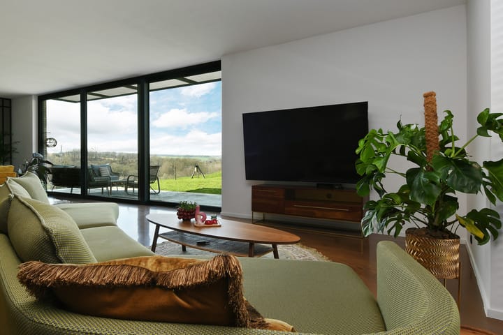 Vrijstaande woning te koop: Kersenweide 18, Wittem