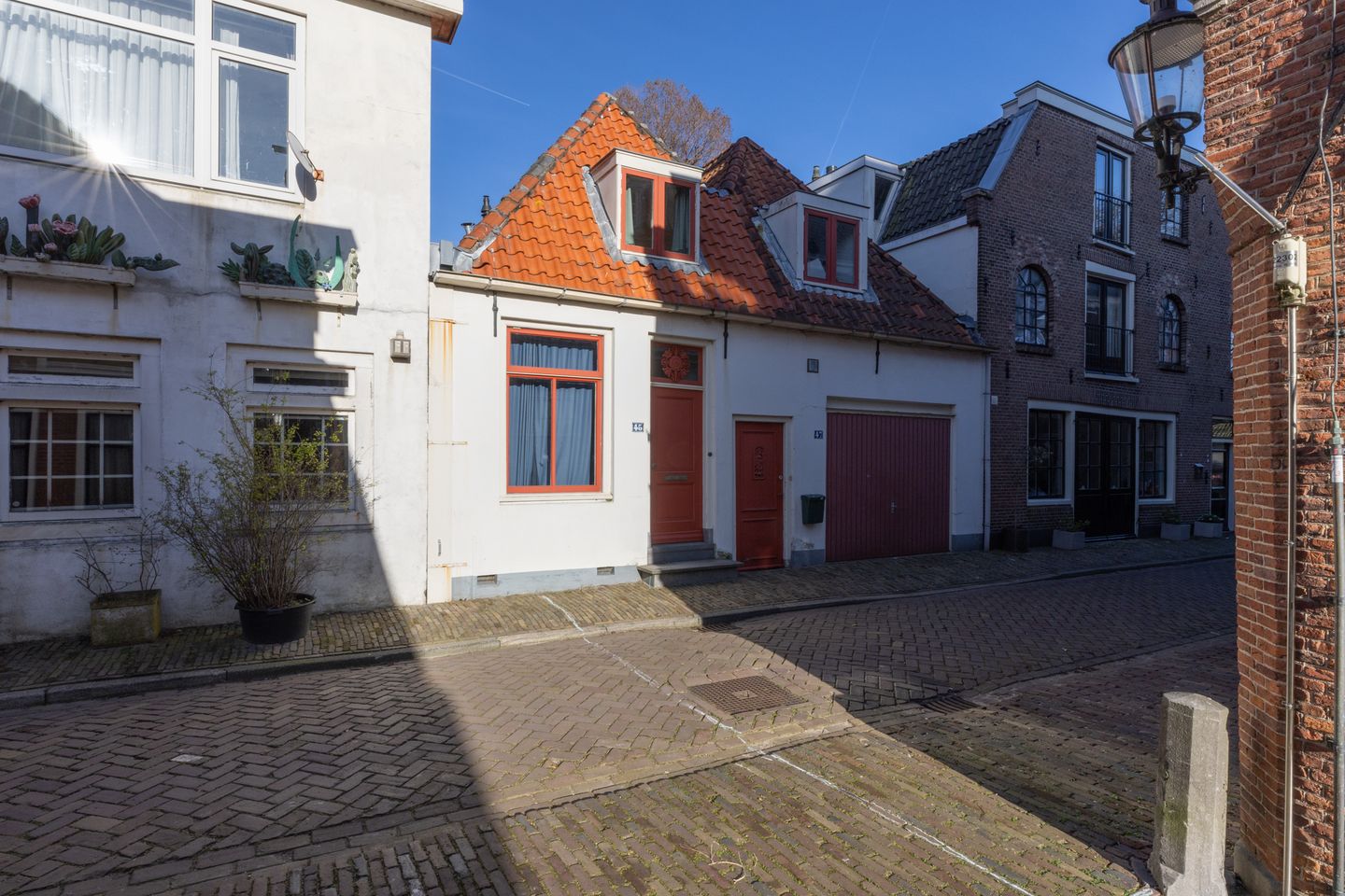 Photo 5 of Middenstraat 45