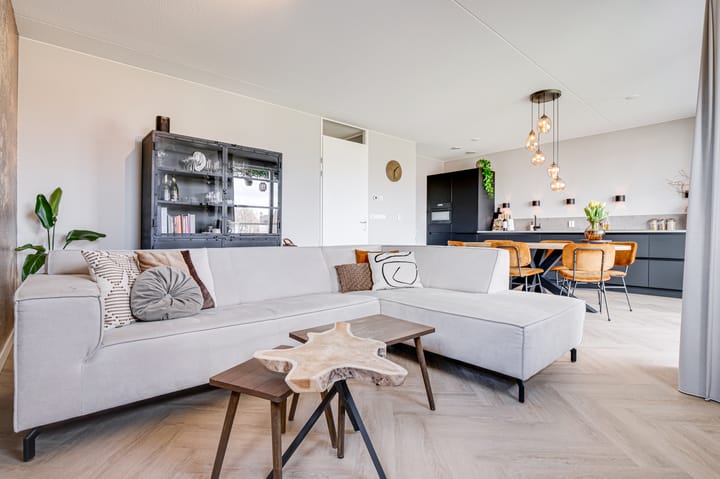 Photo 4 of Dokter Wilminkstraat 169