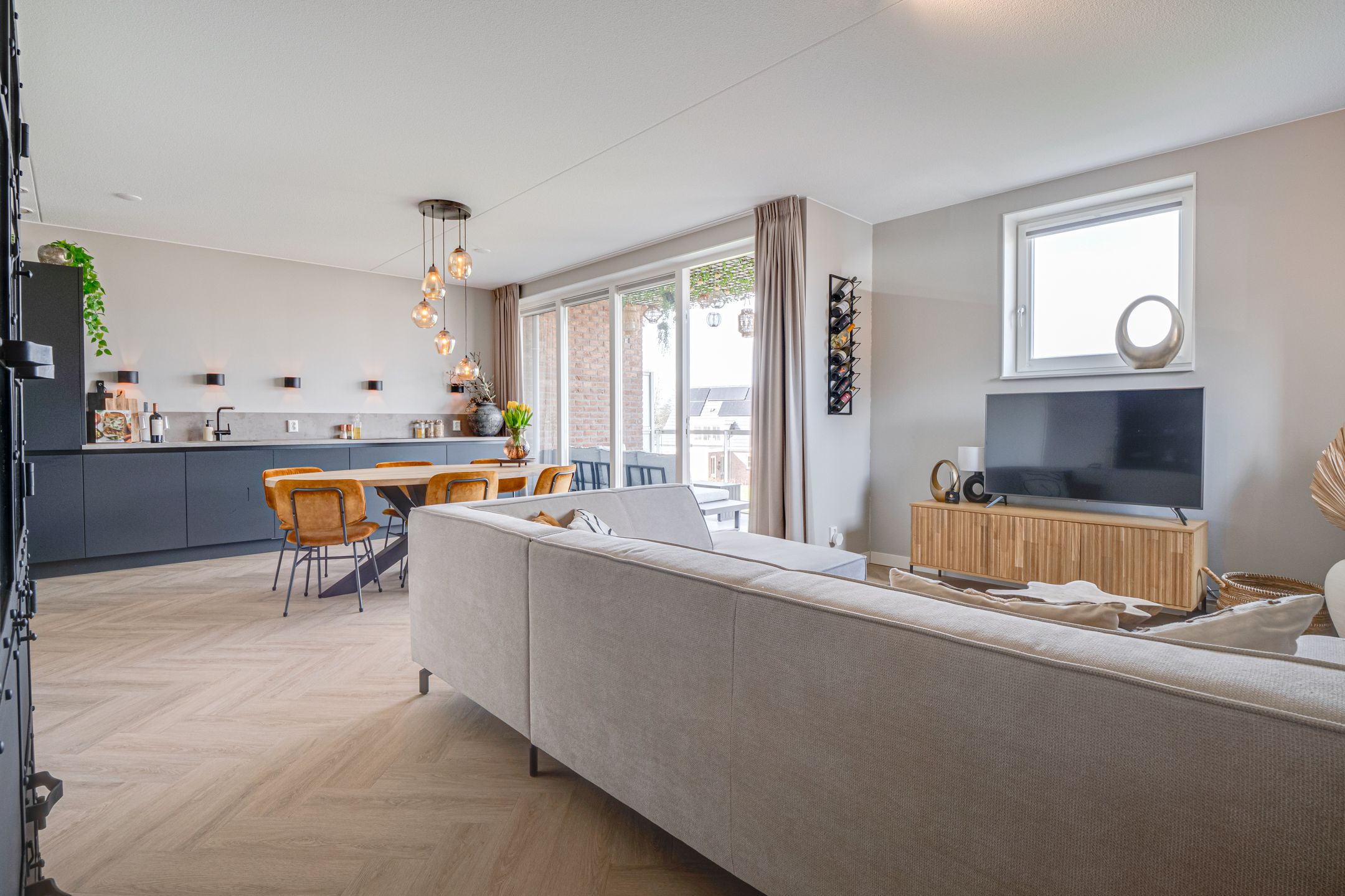 Groenewaal 13 Hendrik-Ido-Ambacht - Aanzicht 5