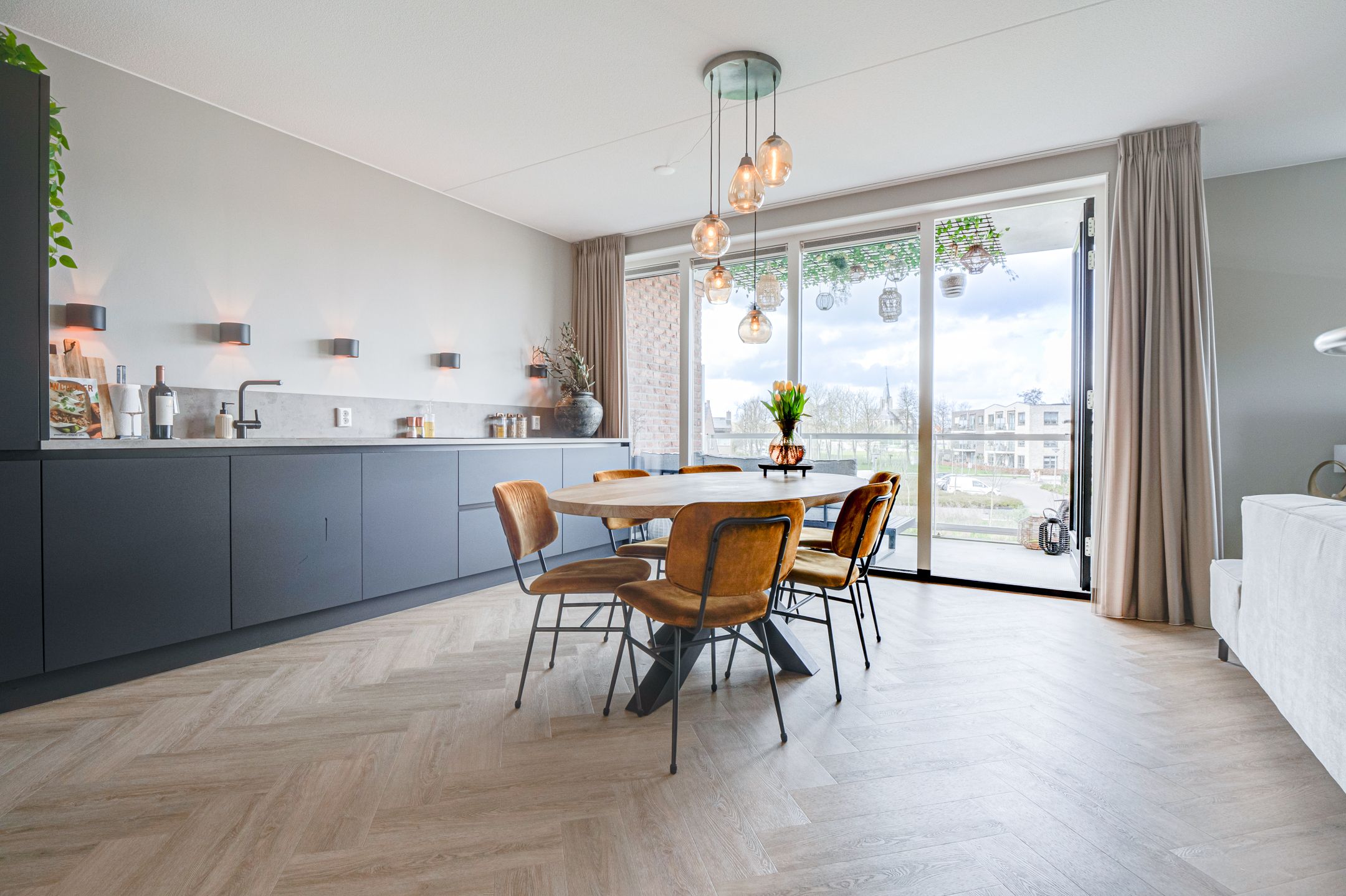 Foto 6 van Dokter Wilminkstraat 169