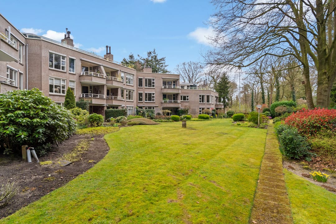 Photo 68 of Stichtse Rotonde 5-C