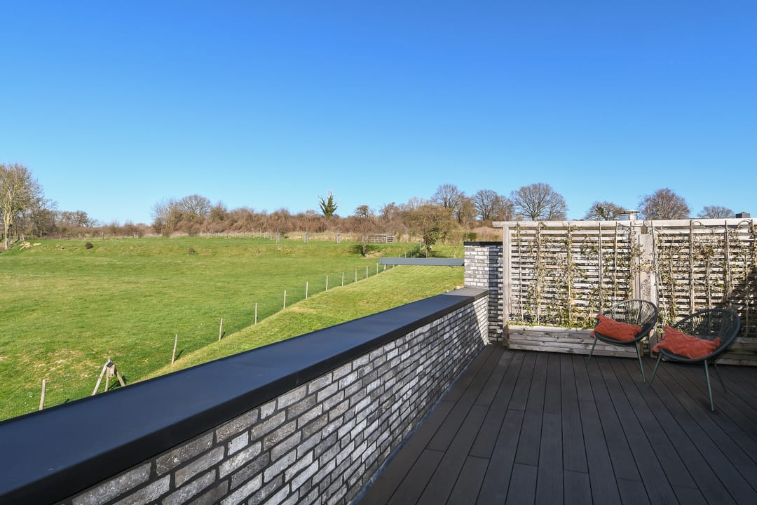 Luxury Villa with Panoramic Views in the Limburg Hills — 53