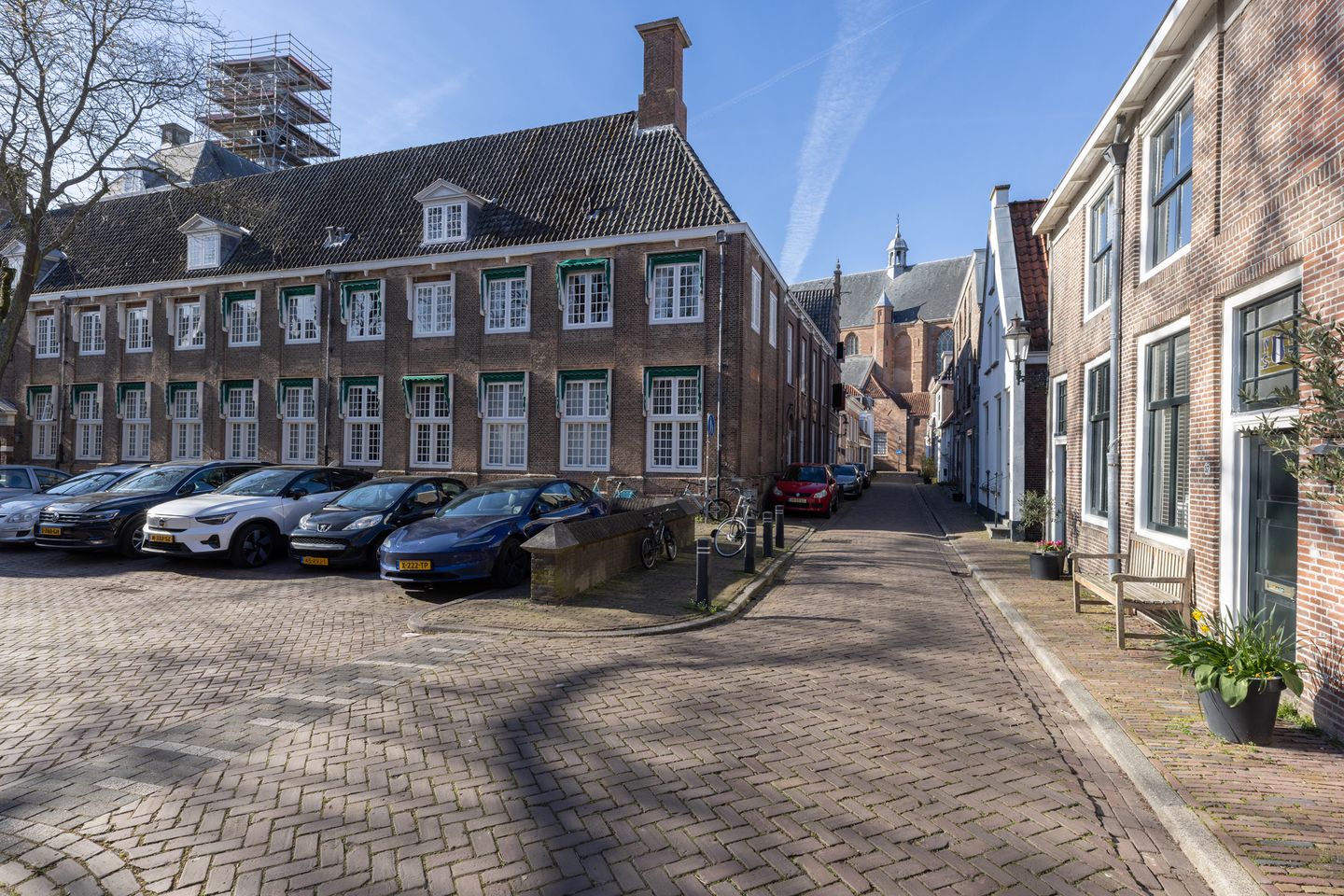 Photo 4 of Middenstraat 45