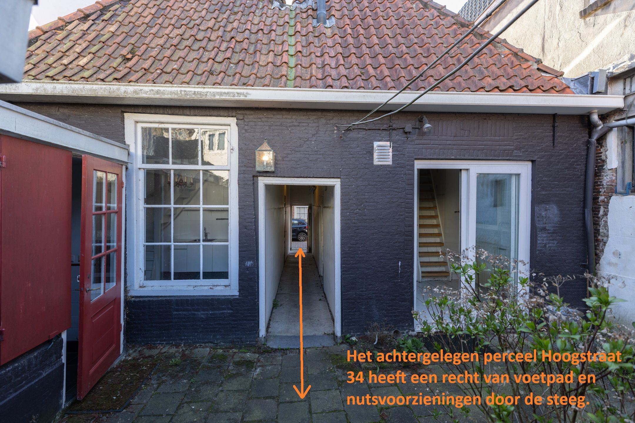 Photo 21 of Middenstraat 45