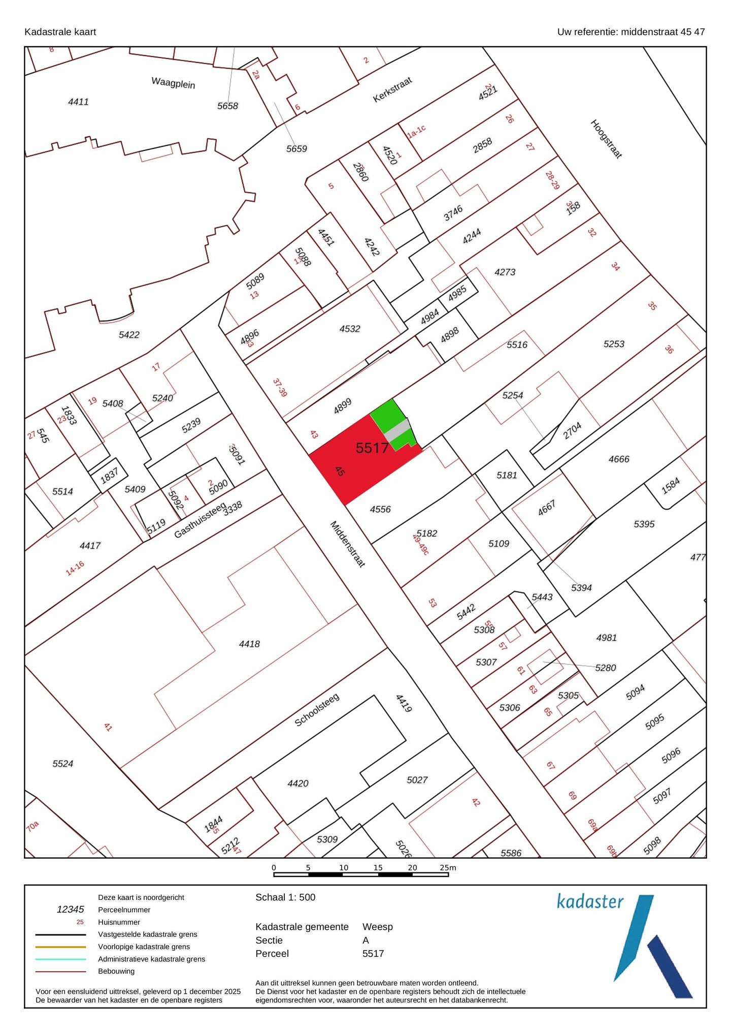 Photo 34 of Middenstraat 45