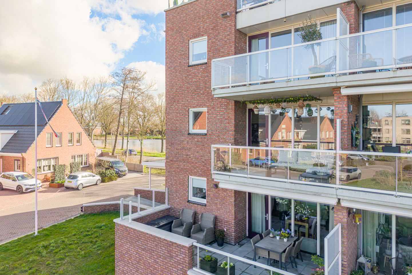 Foto 34 van Dokter Wilminkstraat 169