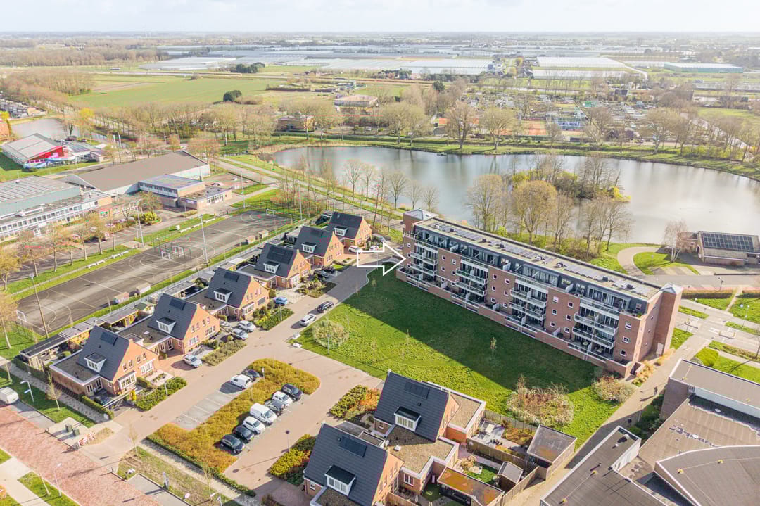 Foto 37 van Dokter Wilminkstraat 169