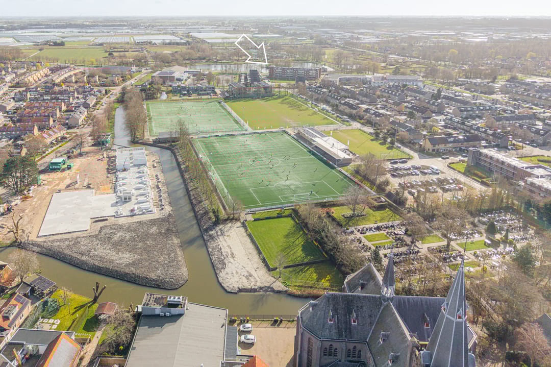 Foto 38 van Dokter Wilminkstraat 169