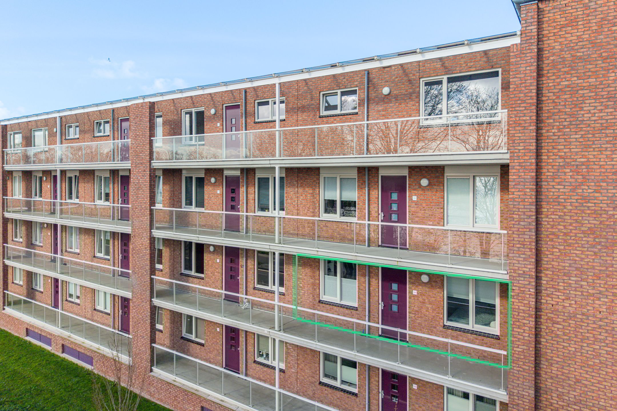 Foto 39 van Dokter Wilminkstraat 169