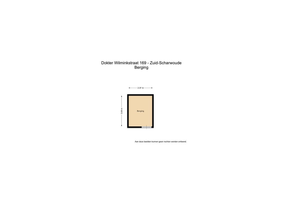 Foto 43 van Dokter Wilminkstraat 169
