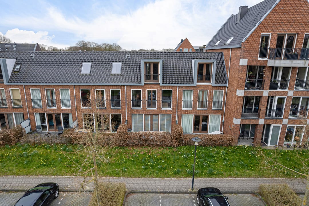 Photo 1 of Boeresingel 15