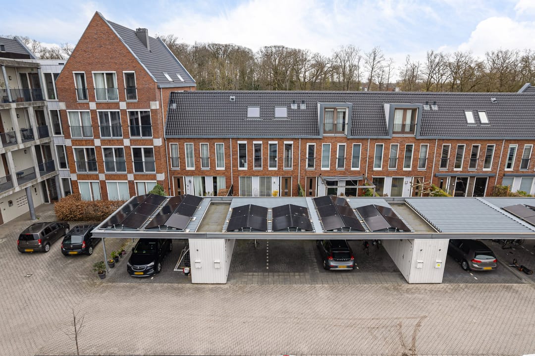 Photo 2 of Boeresingel 15