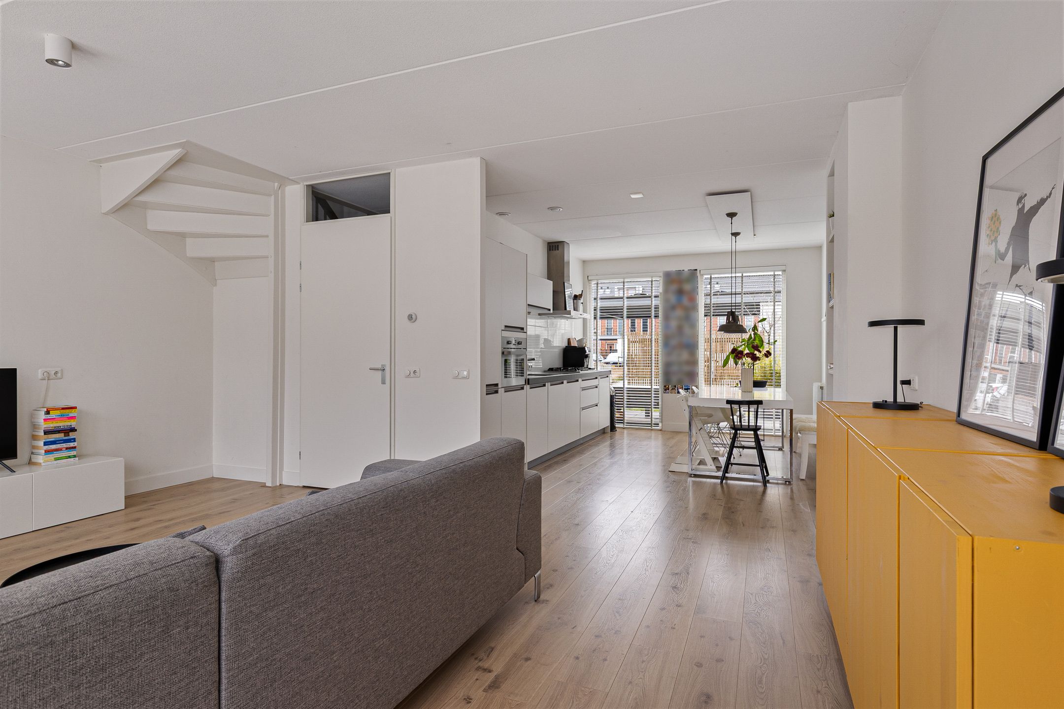 Photo 3 of Boeresingel 15