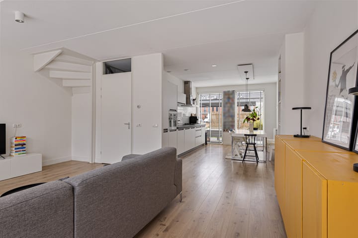 Photo 3 of Boeresingel 15