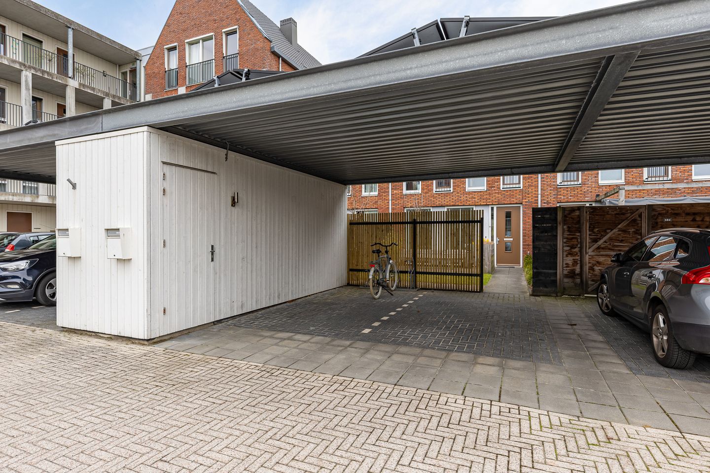 Photo 5 of Boeresingel 15